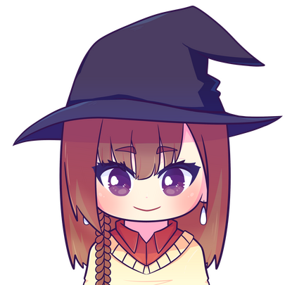 Commission | BotanKazama PNGTuber