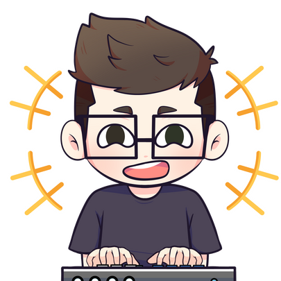 Commission | Havengers PNGtuber