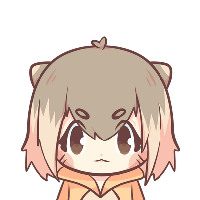 MTSugarr | Autumn OC PNGTuber