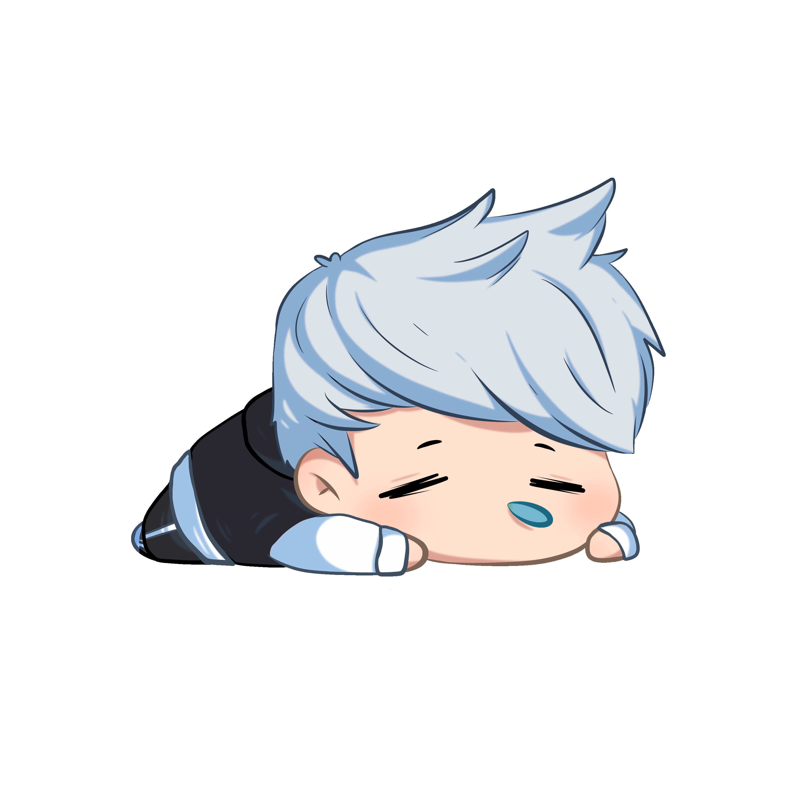 Commission | everydamnday