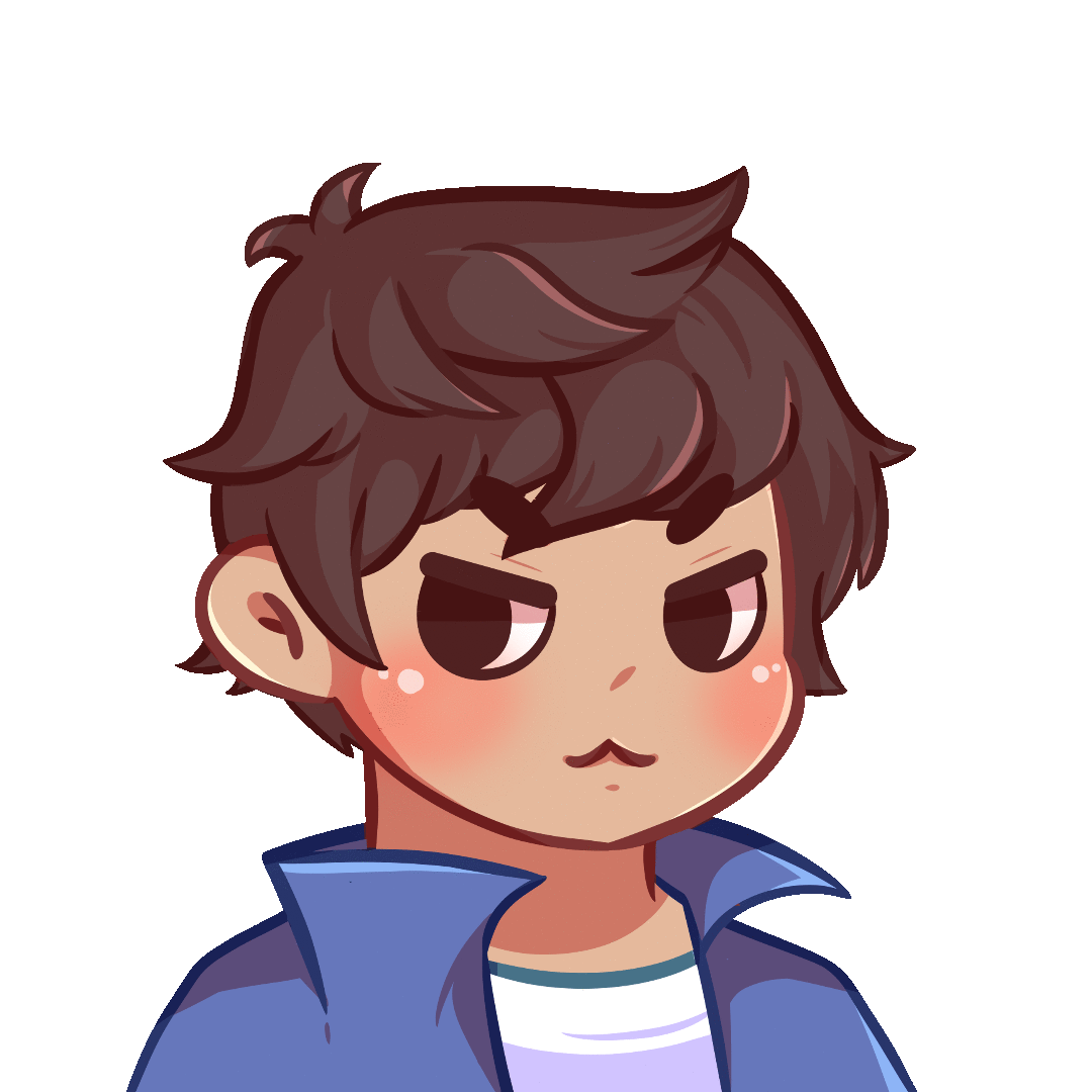 Commission | Renpharos