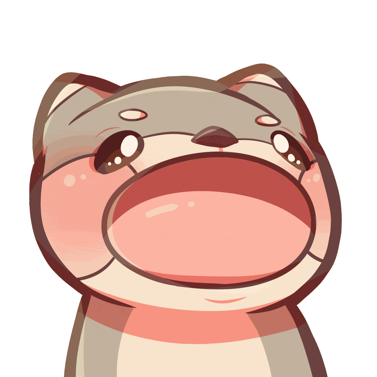 MTSugarr | "pop" emote