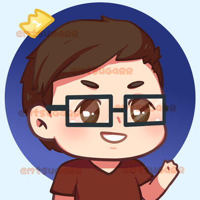 Commission | KevinHa